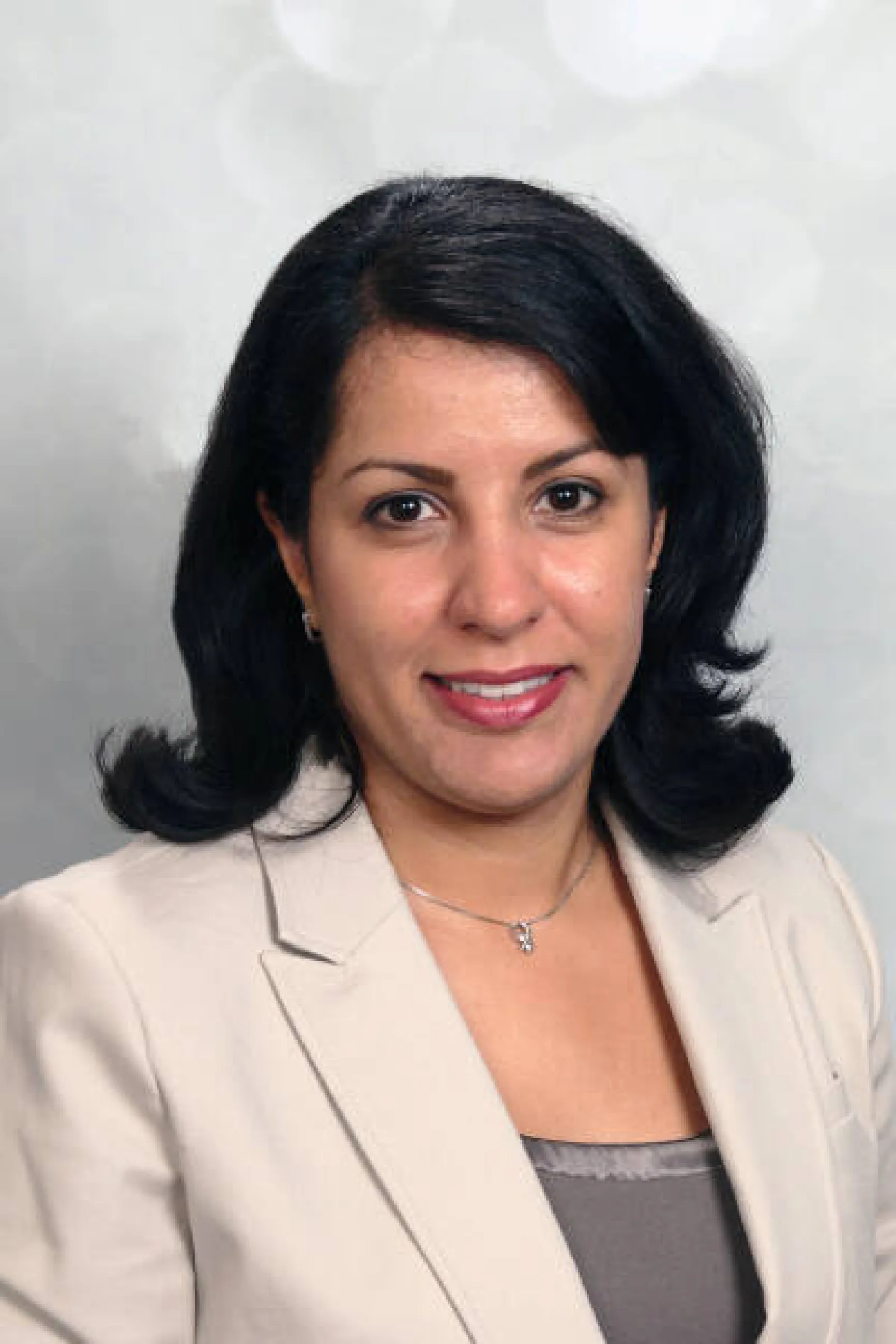 Elham Nasri, MD