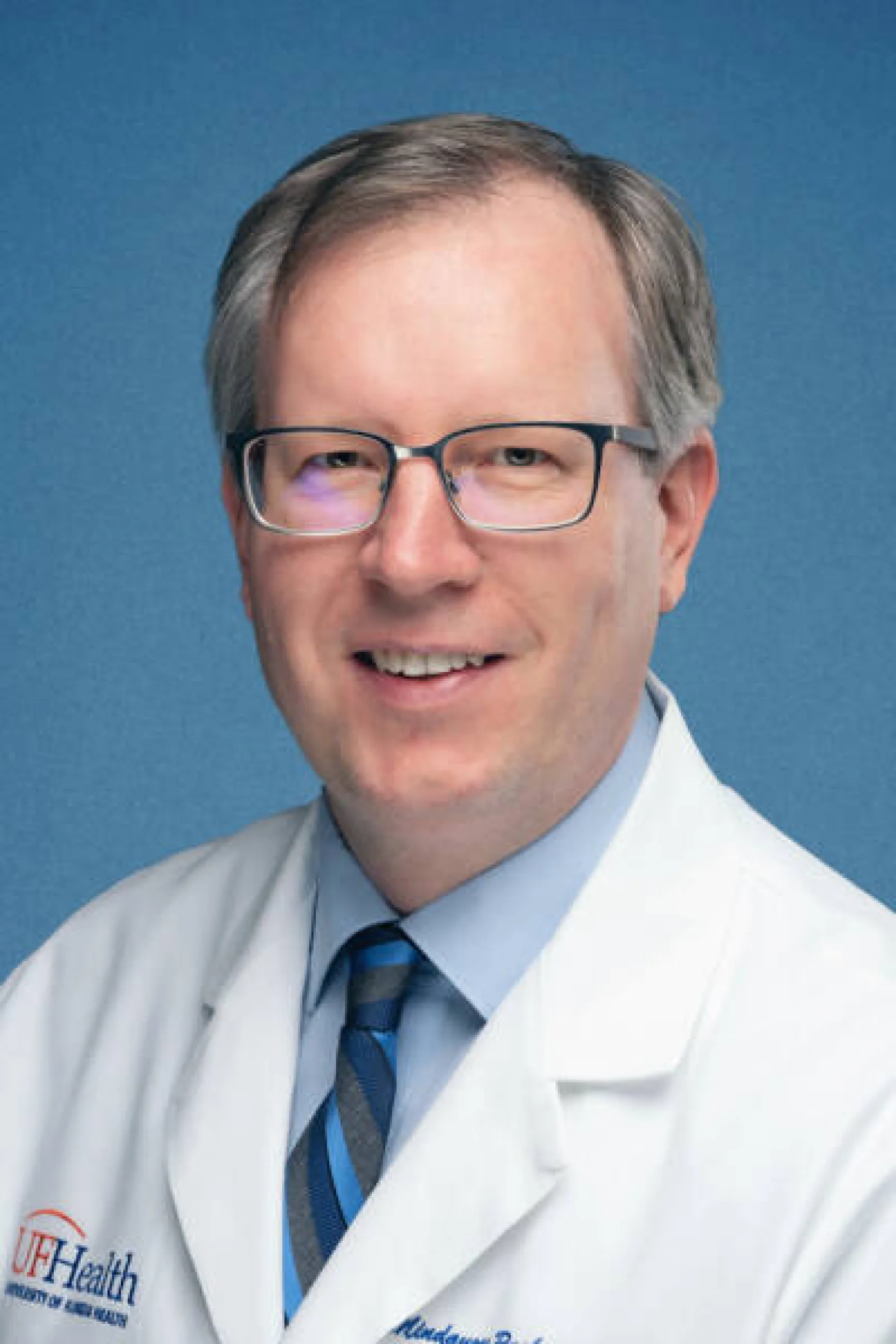 Mindaugas Rackauskas, MD, PhD