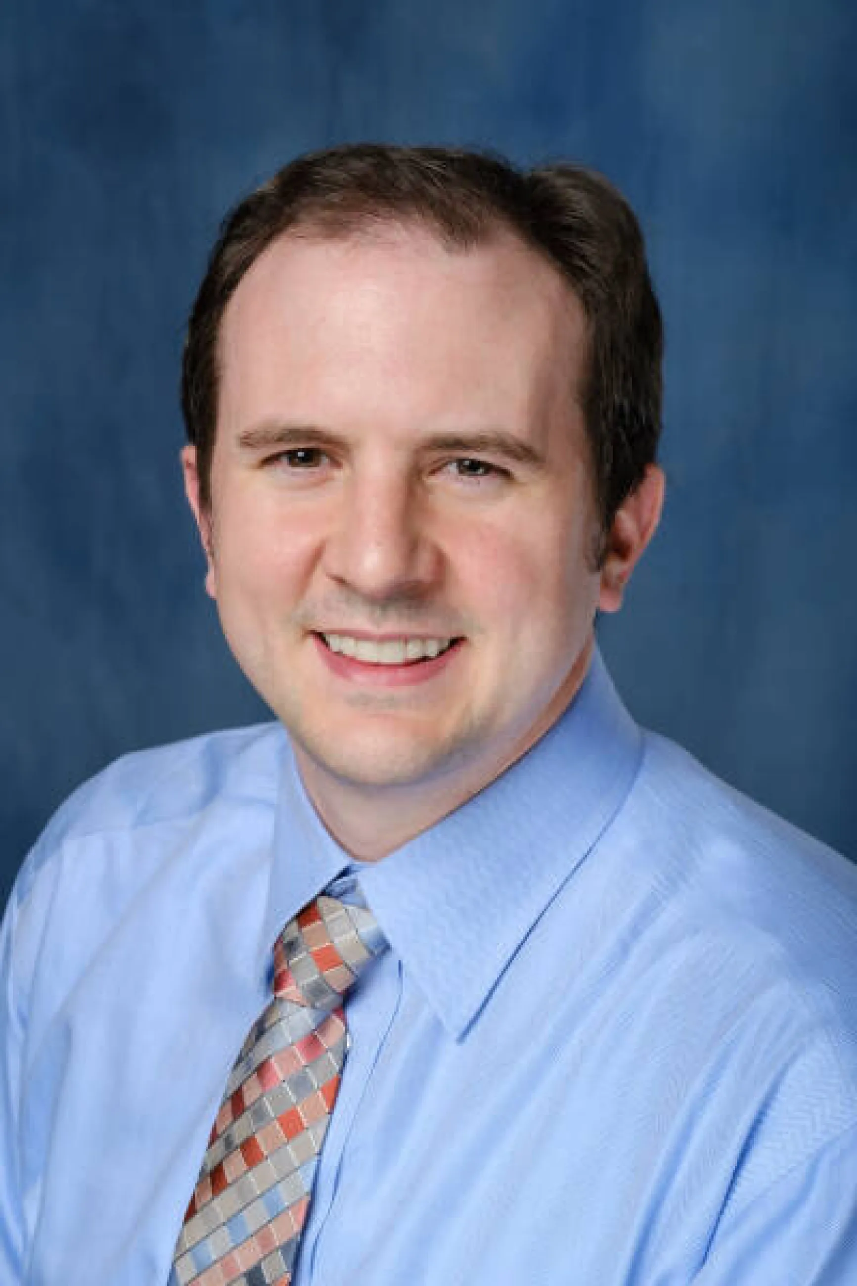 Brian Stover, MD