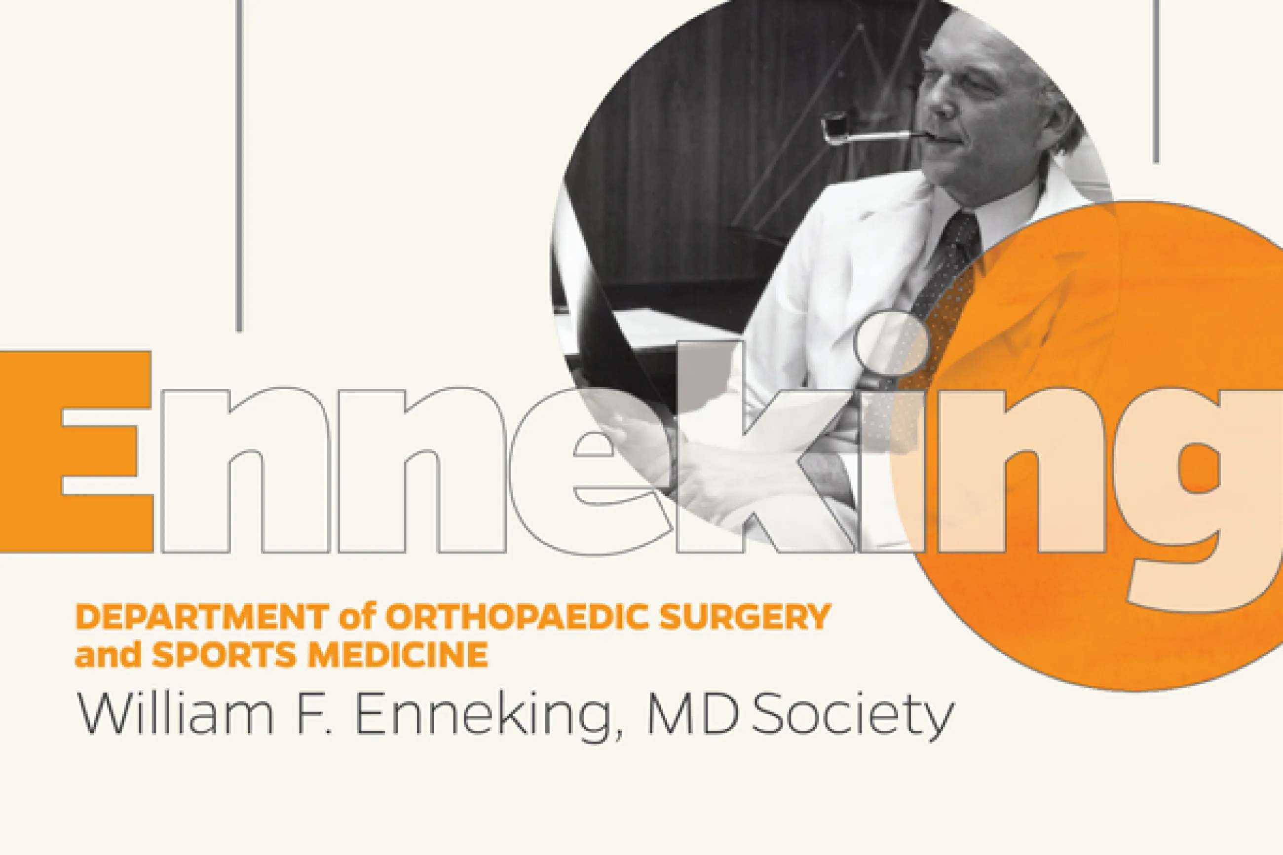 Enneking Society: Fall Meeting 2022