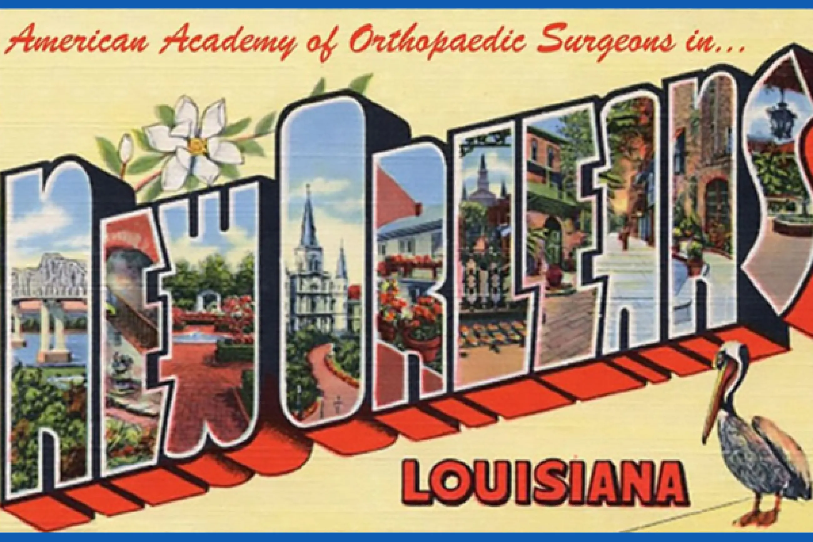 2018 Enneking Society and UF Orthopaedics Alumni and Friends Reception at AAOS