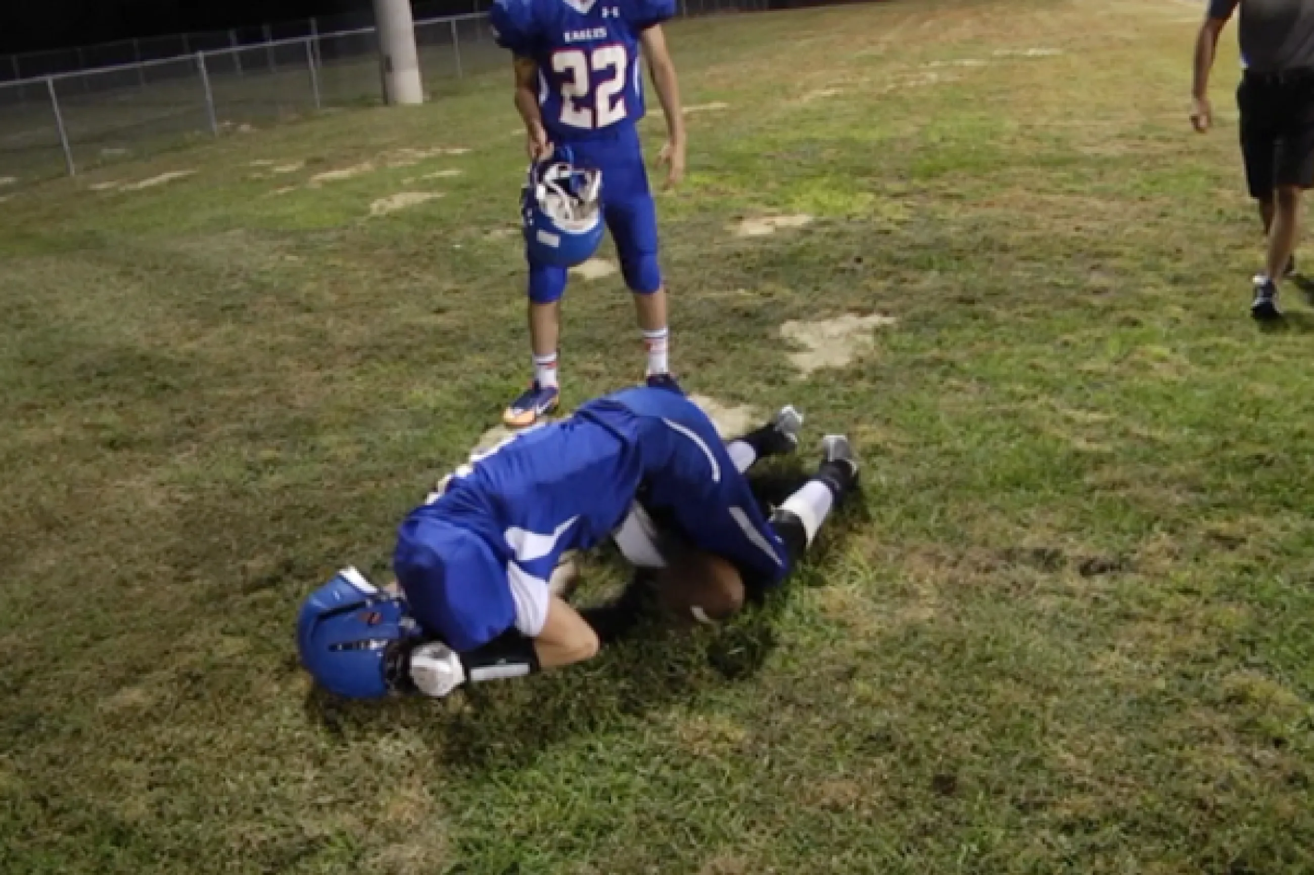 FHSAA works with UF Health sports doctors to change athletics policies