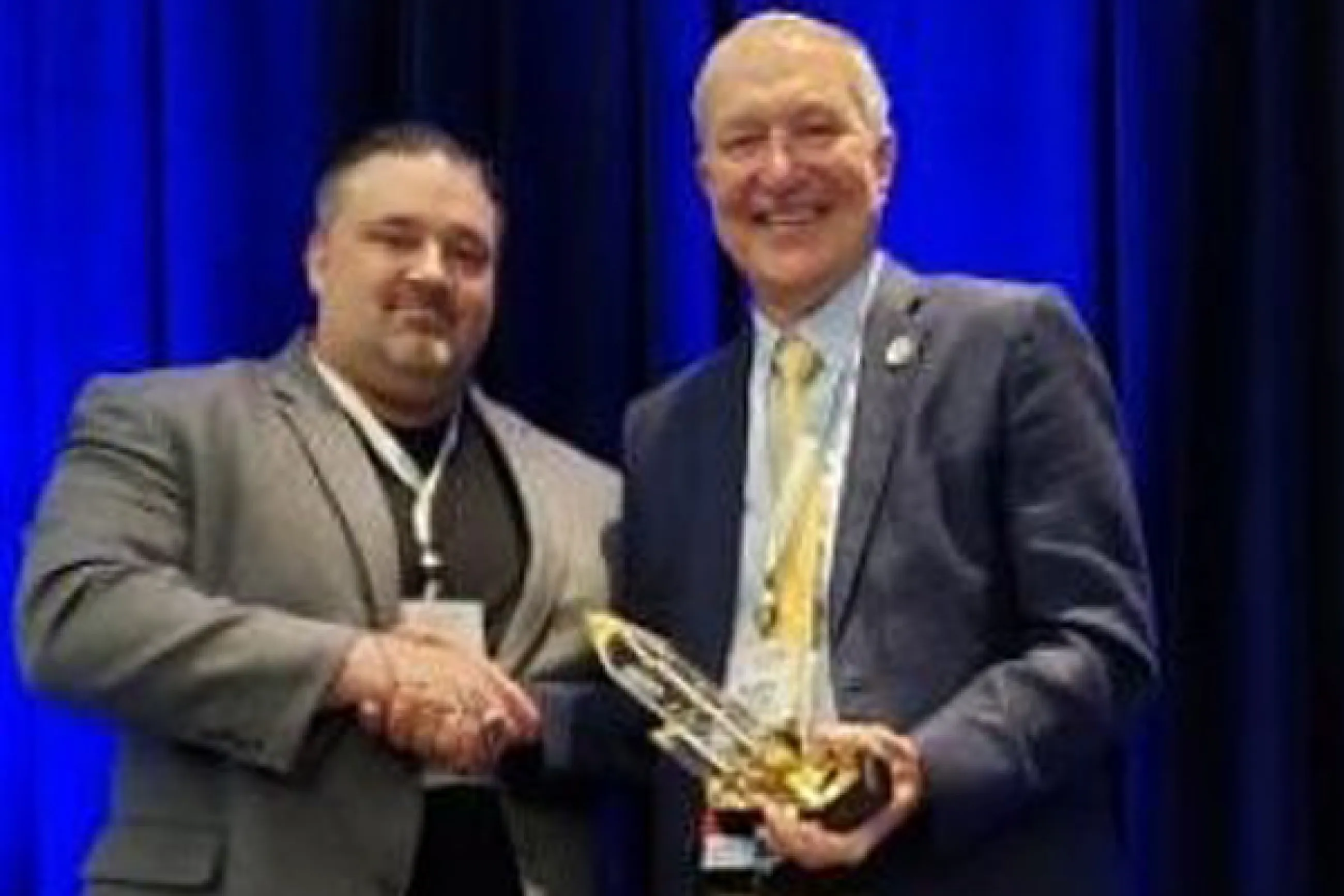 The Florida Orthopaedic Society welcomes Dr. Kevin Farmer as their 68th President
