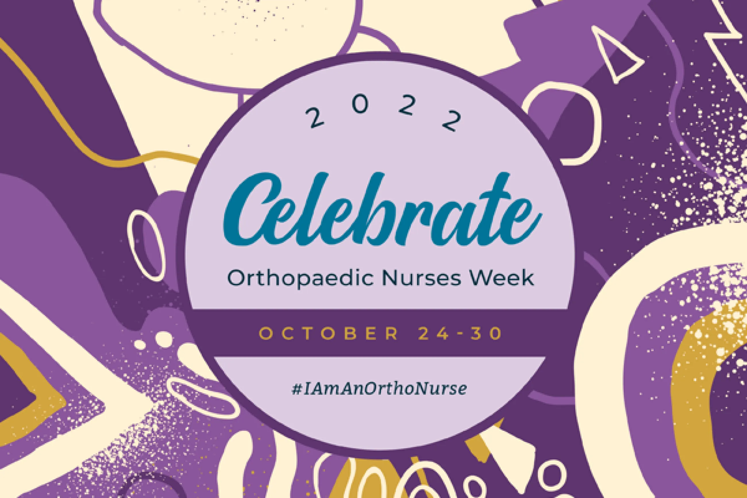 UF Ortho celebrates Orthopaedic Nurses Week