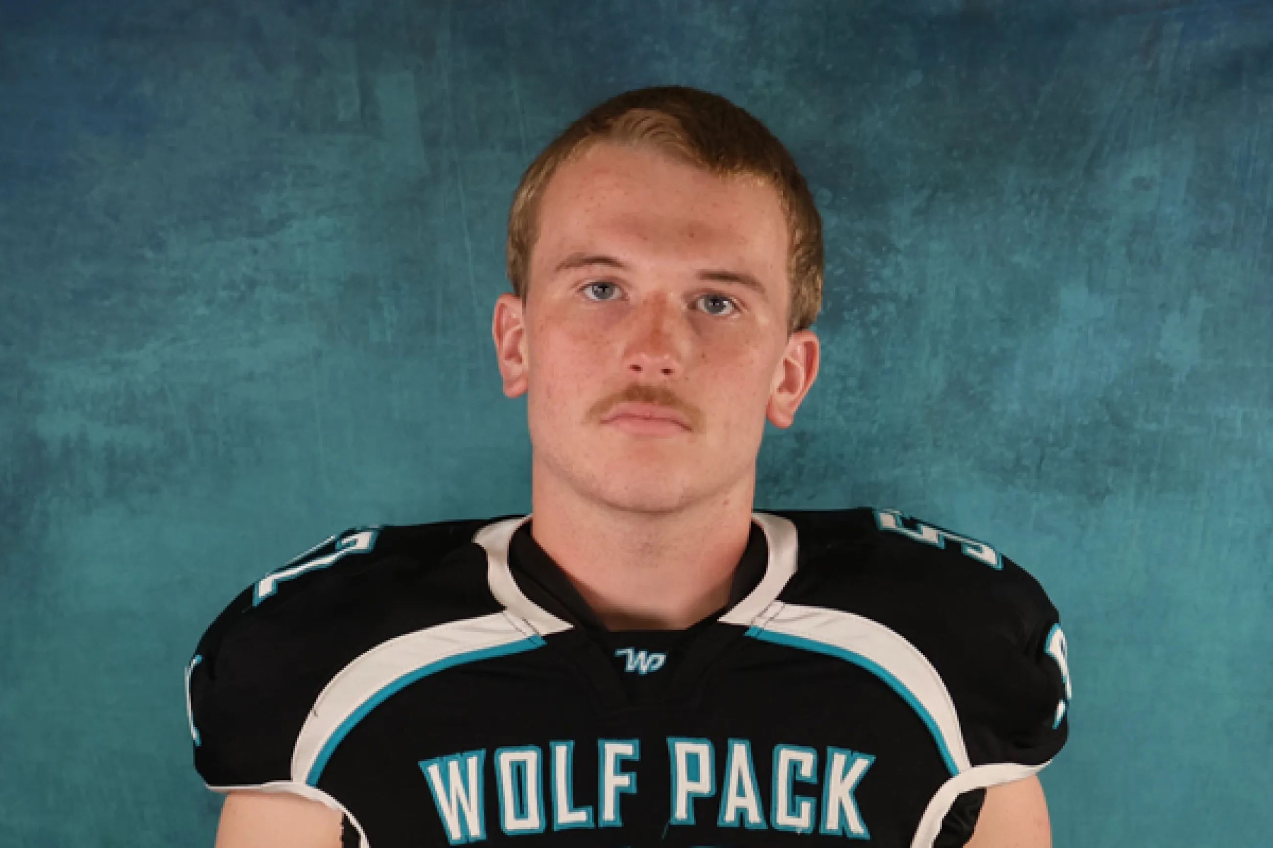 UF Ortho Athlete of the Week for September 23, 2024 - Garrett Wilson