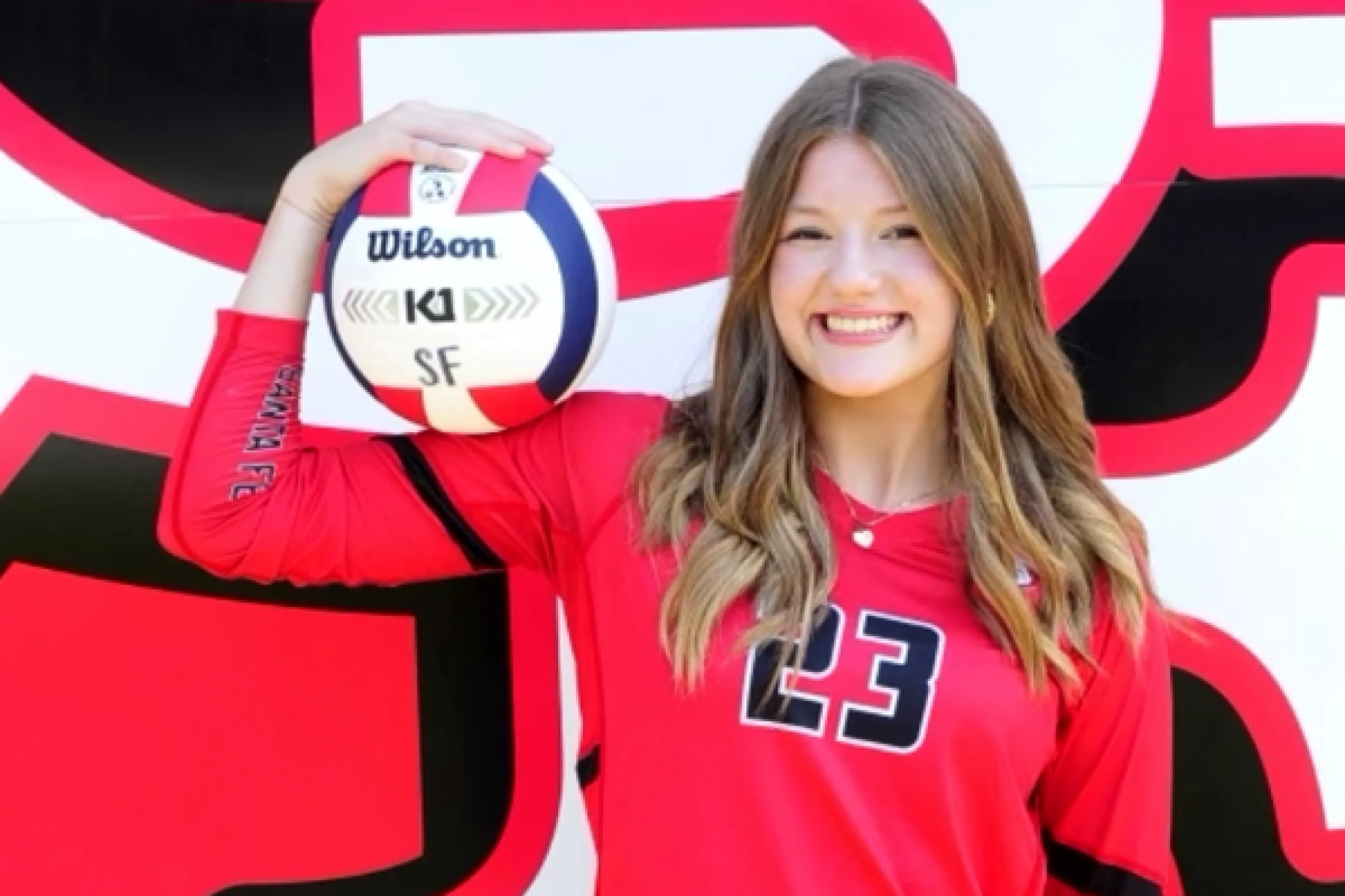 UF Ortho Athlete of the Week - Alexis Rhoden