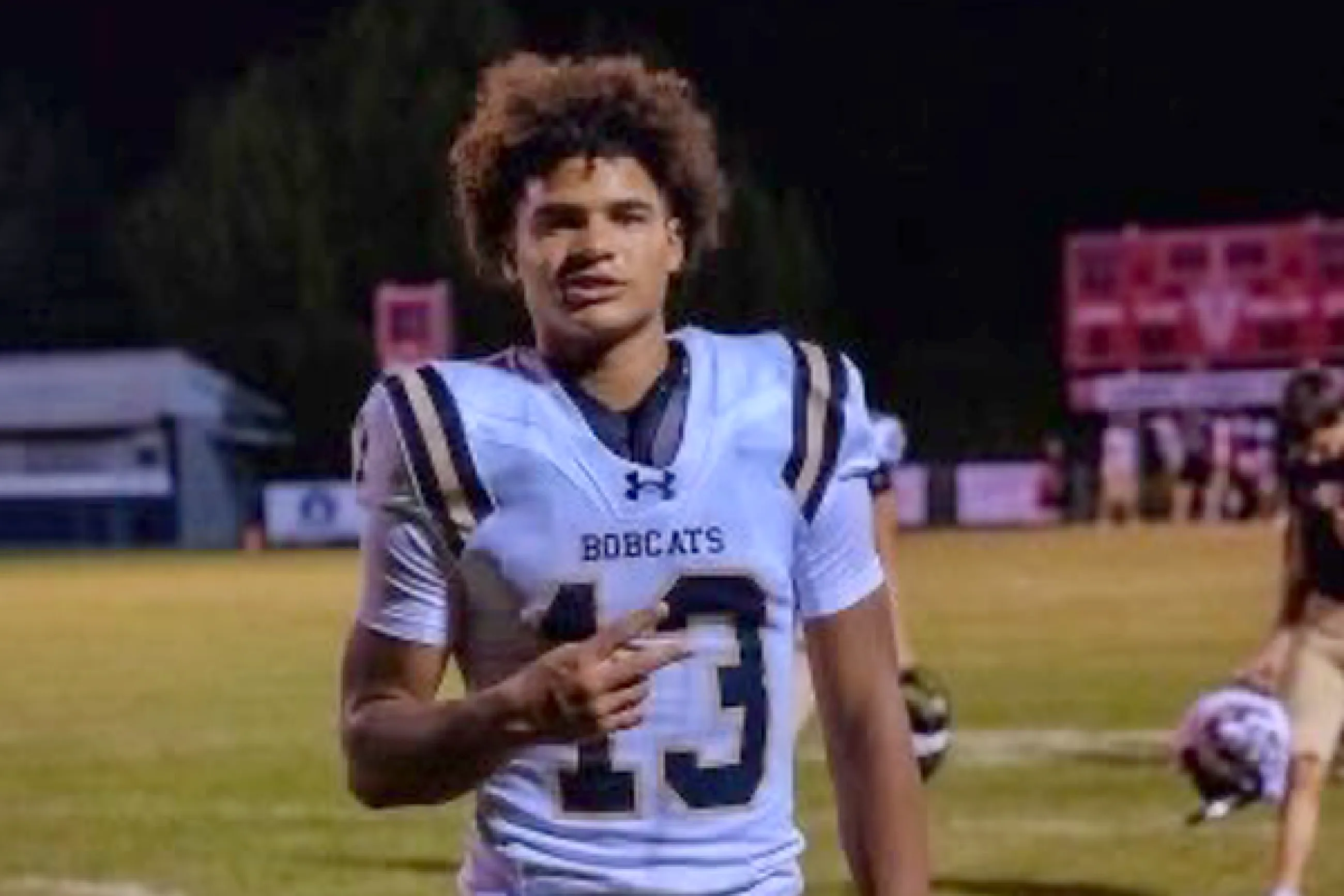 UF Ortho Athlete of the Week - Justin Williams