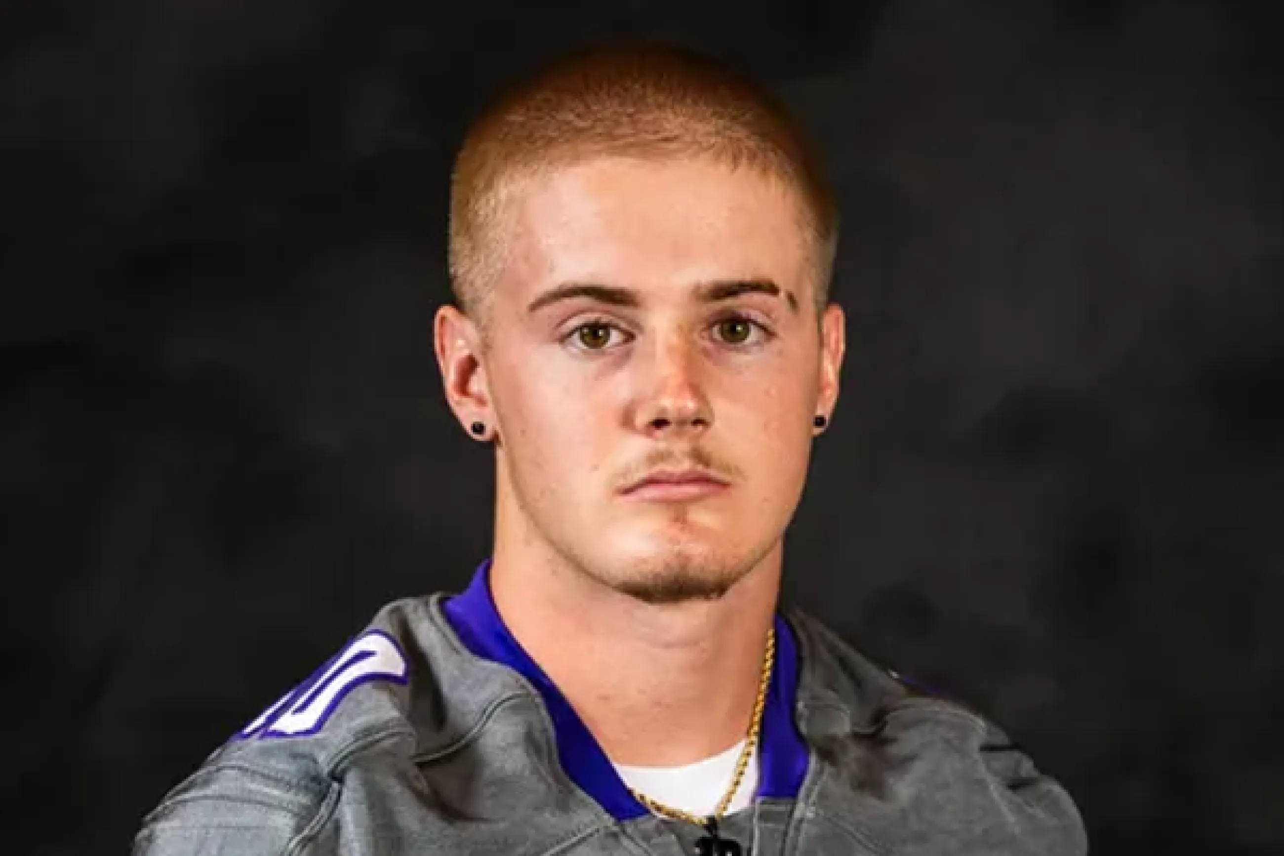 UF Ortho Athlete of the Week - Cole Rarey
