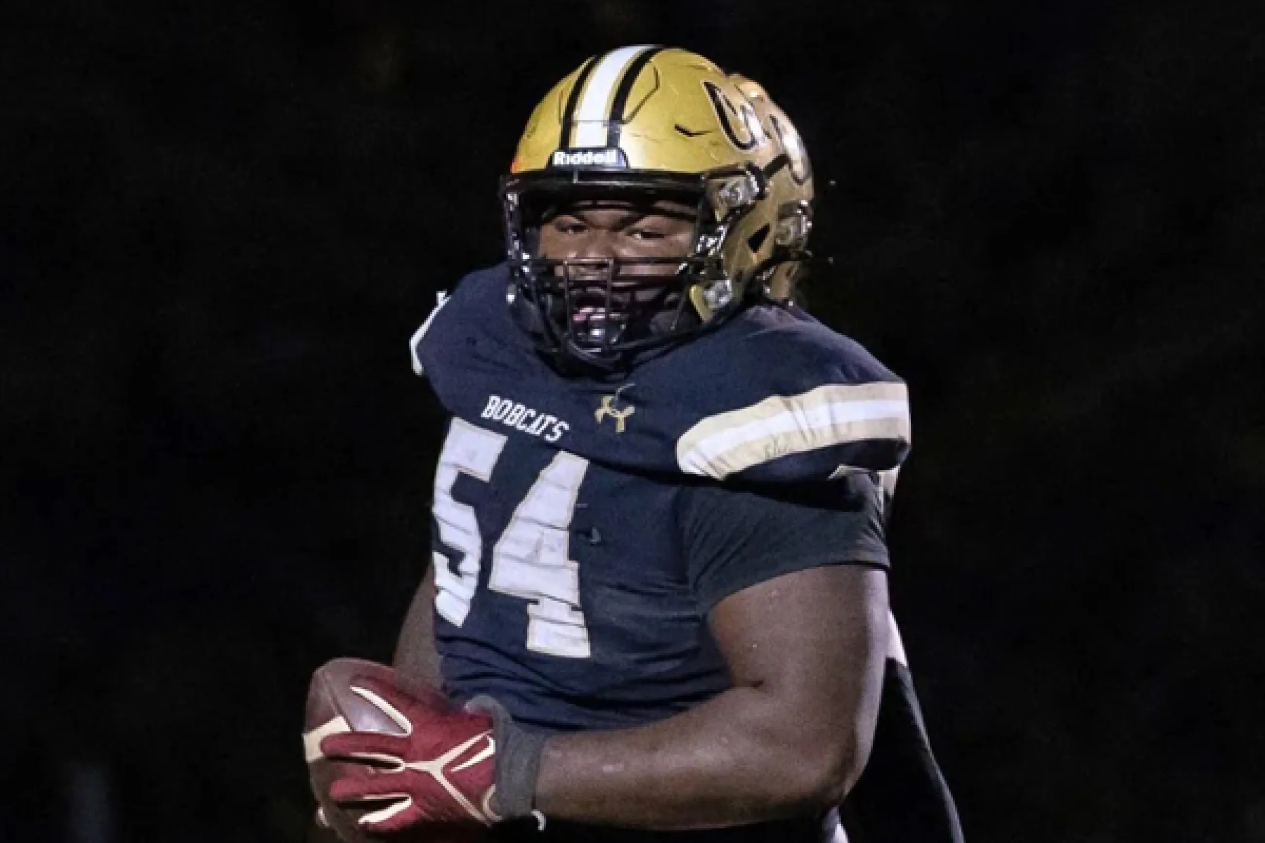 UF Ortho Athlete of the Week - Elijah Daniels