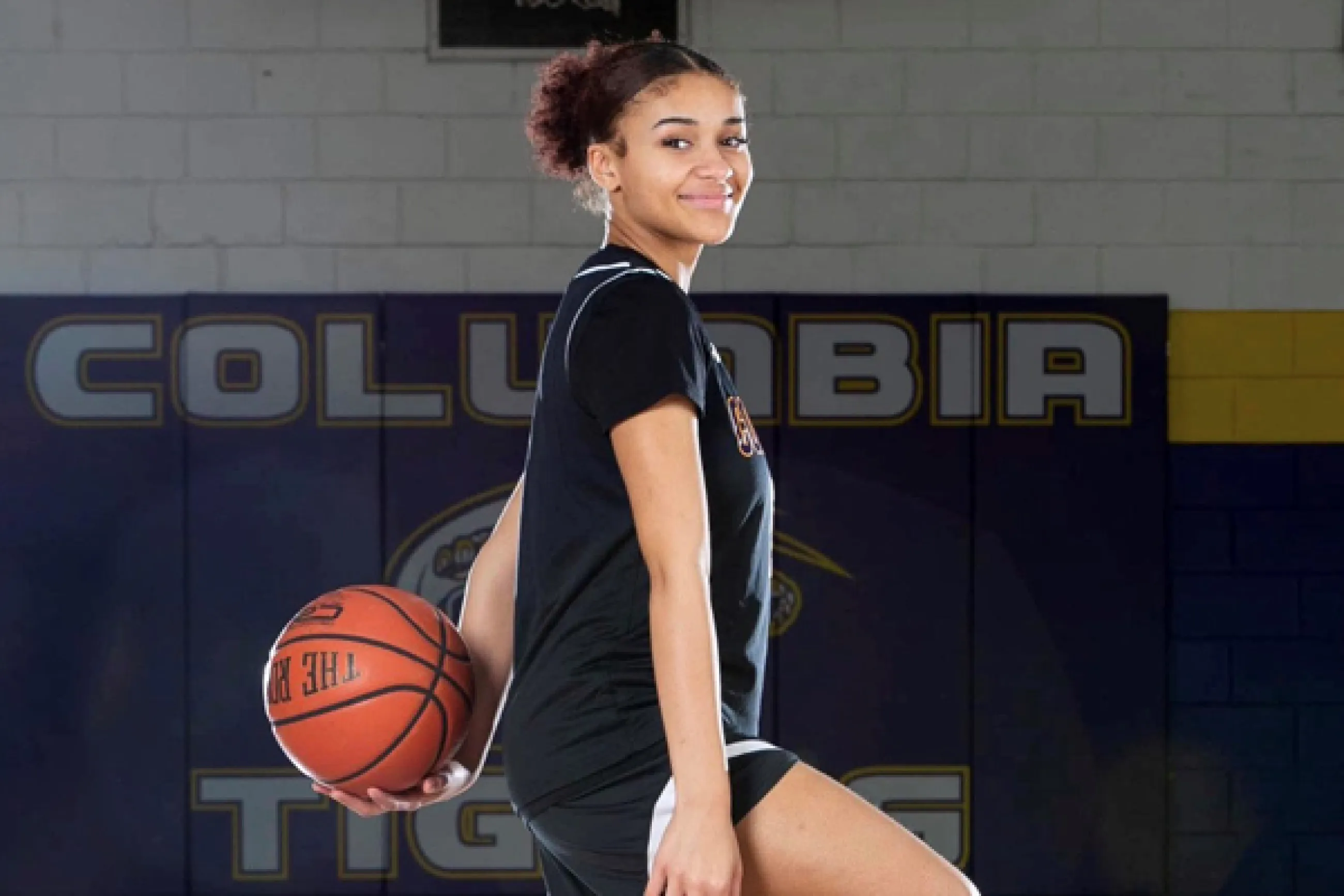 UF Ortho Athlete of the Week - Mariah Cox