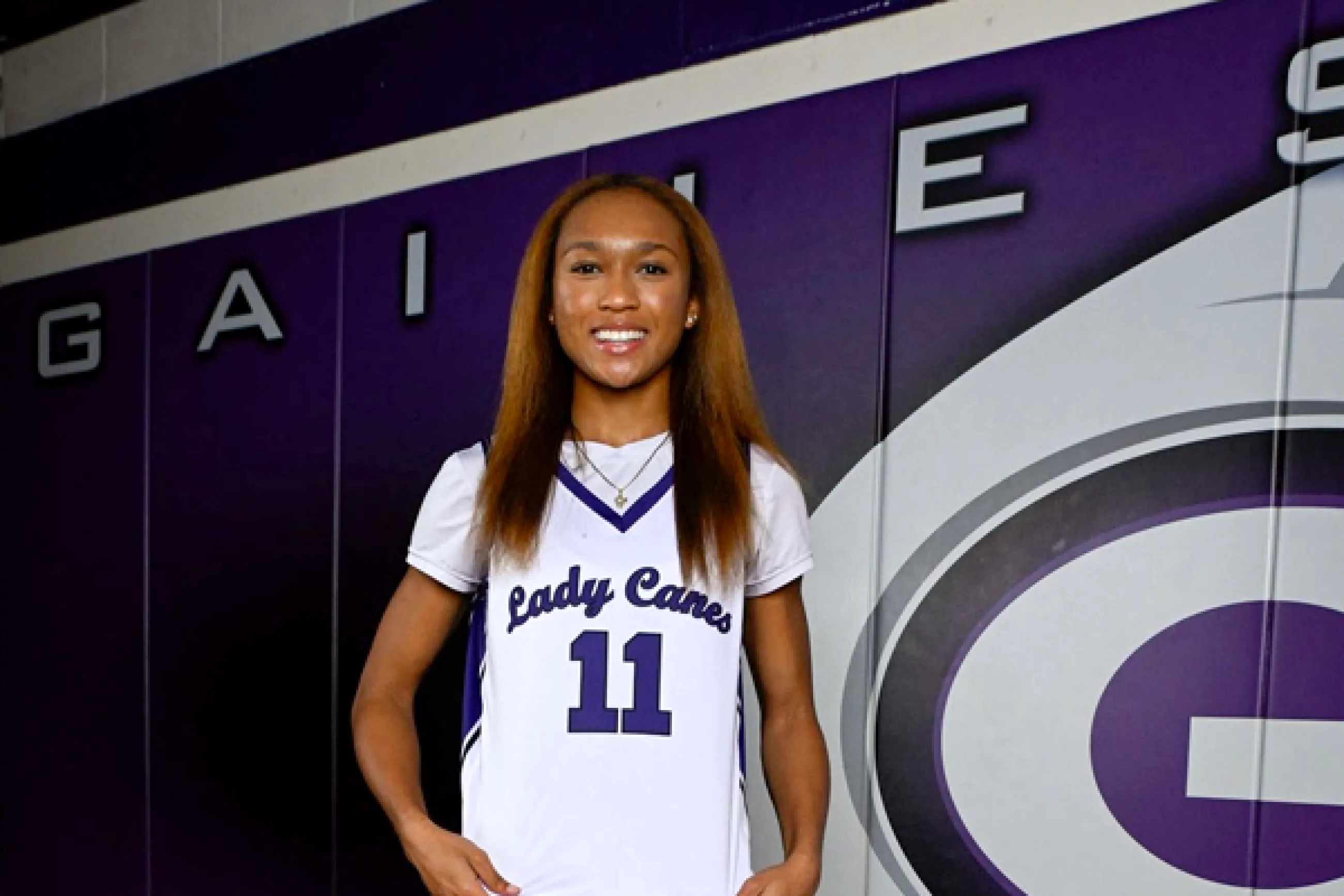UF Ortho Athlete of the Week - Jayden Terry