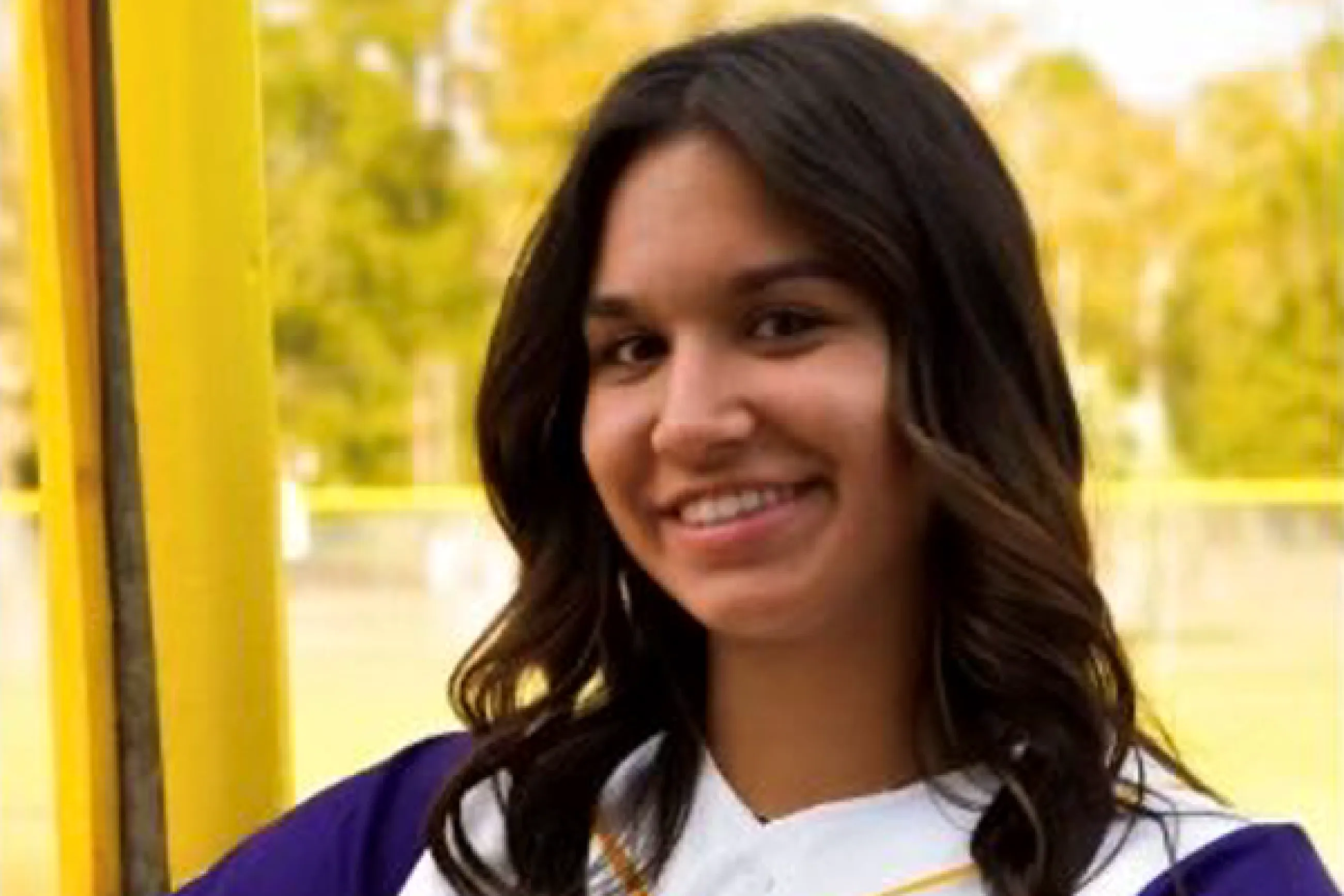 UF Ortho Athlete of the Week - Alaina Thomas