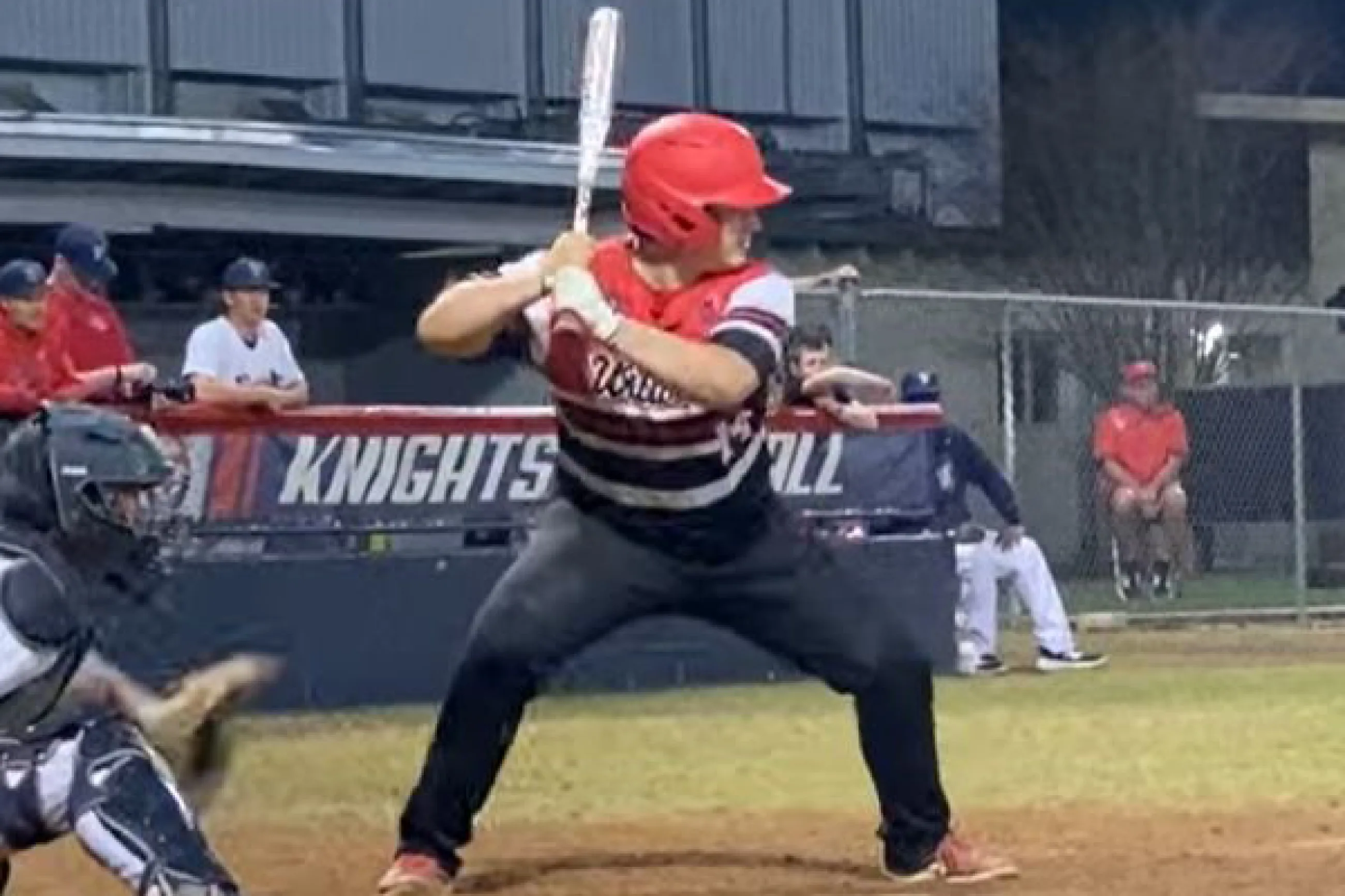UF Ortho Athlete of the Week - Blake Martin