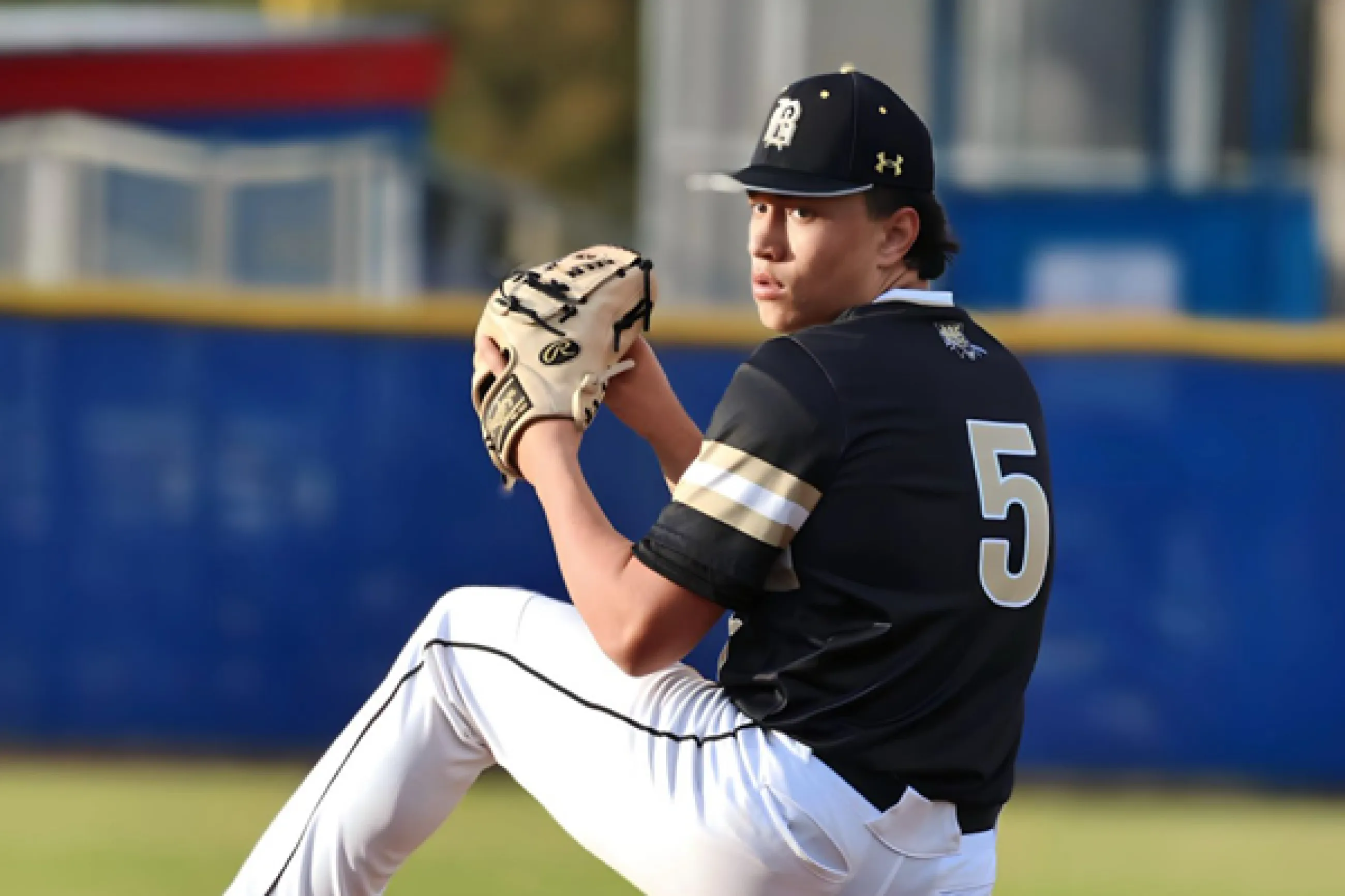 UF Ortho Athlete of the Week - JJ Gardner
