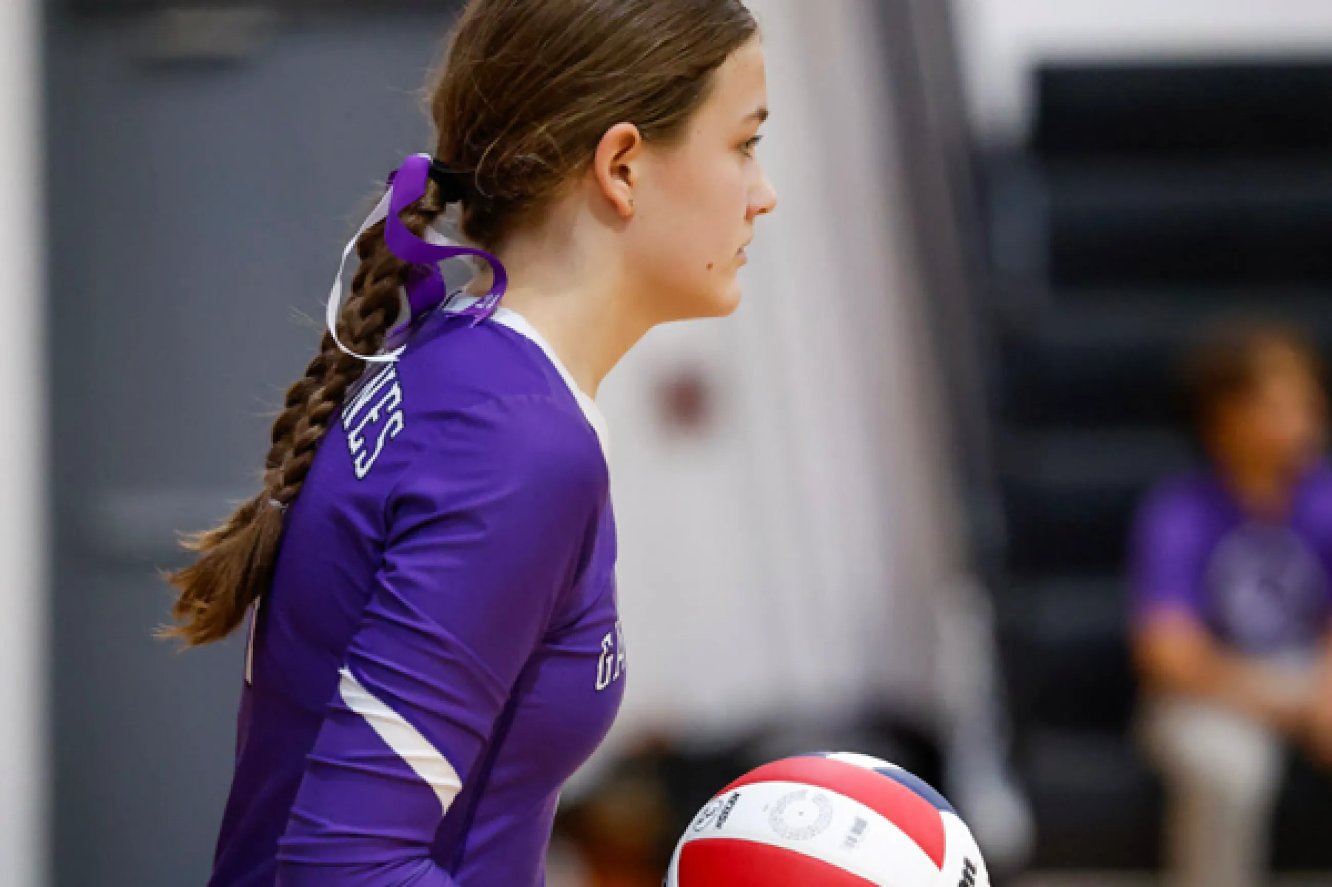 UF Ortho Athlete of the Week - Rowan Kage