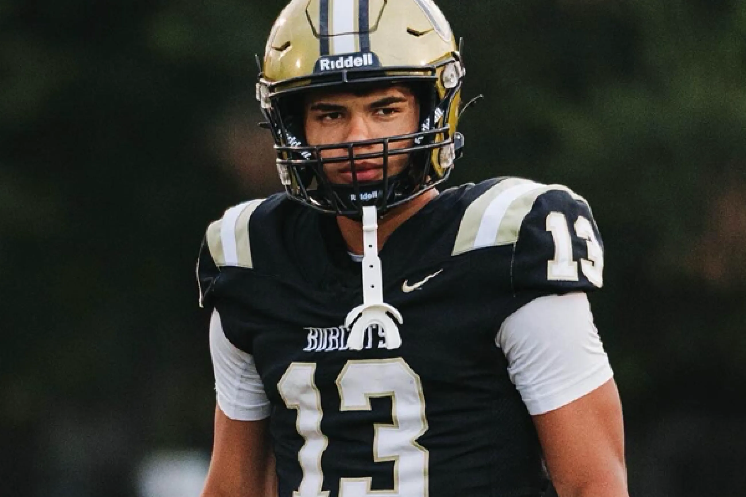 UF Ortho Athlete of the Week - Justin Williams