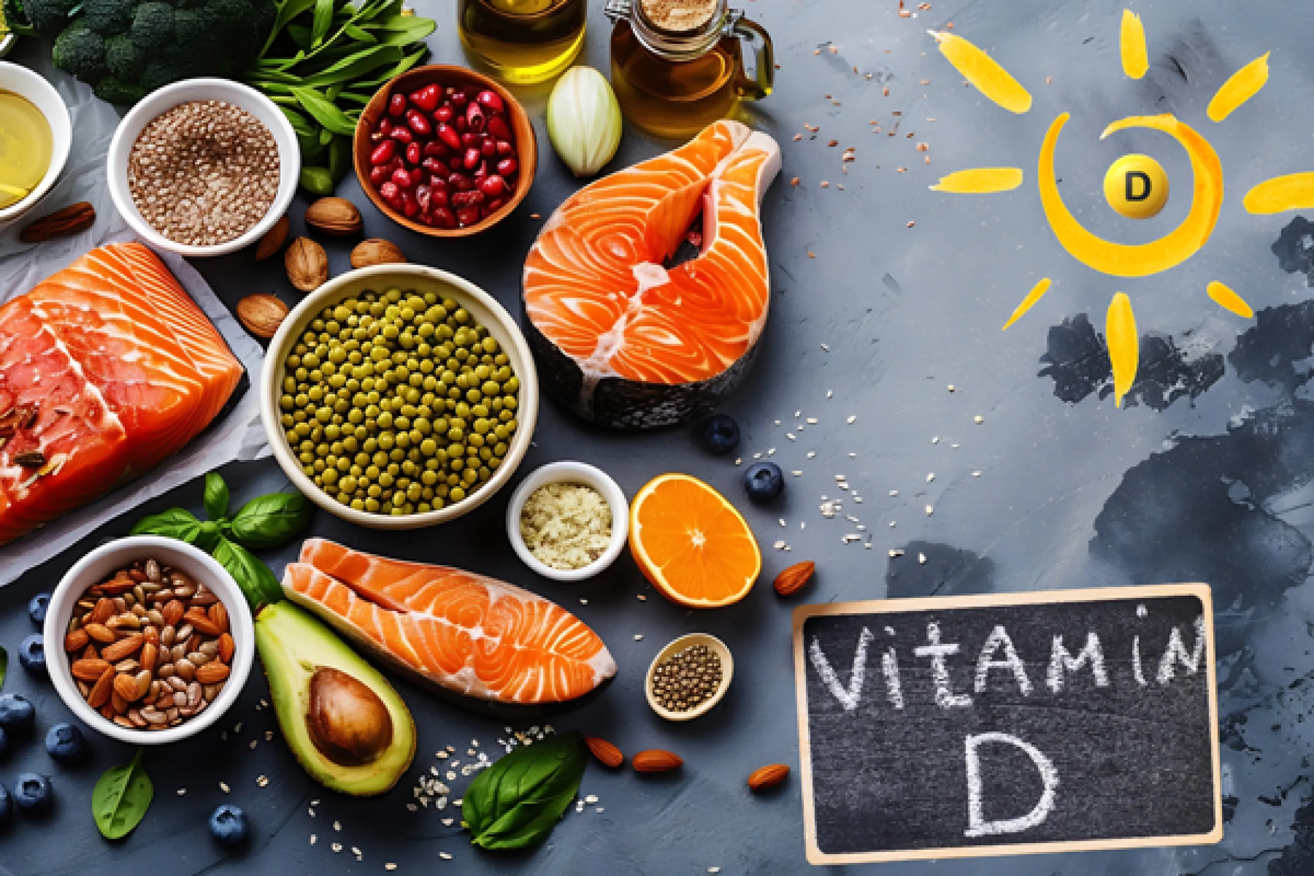 Dr. Jessica McQuerry's Groundbreaking Research on Vitamin D and Pediatric Fracture Healing