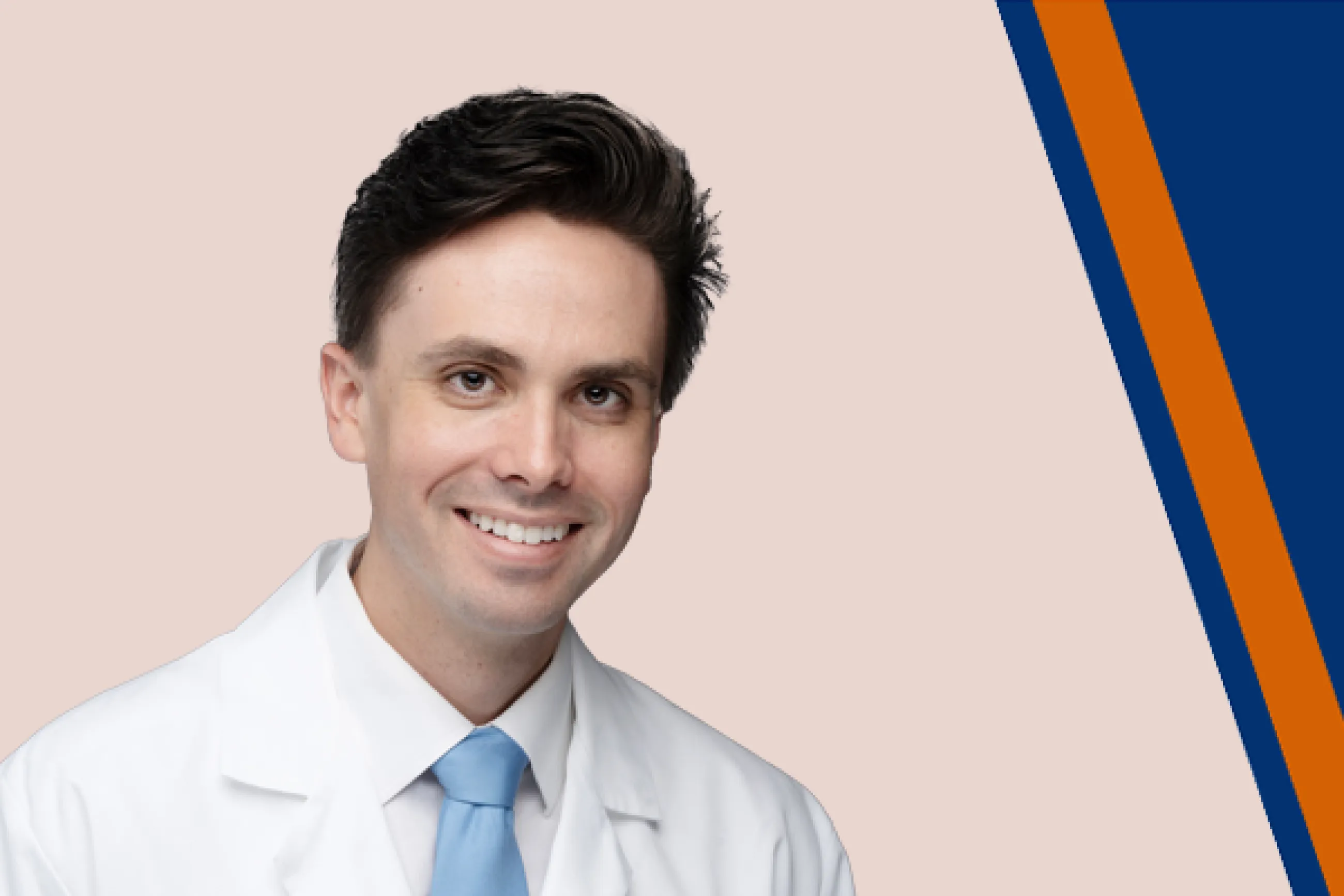 UF Department of Orthopaedic Surgery and Sports Medicine Welcomes Dr. Joshua Reside