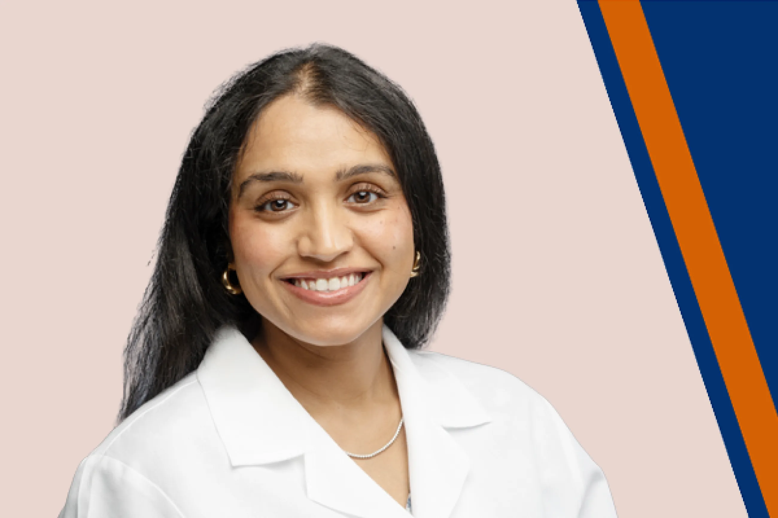 UF Department of Orthopaedic Surgery and Sports Medicine Welcomes Dr. Ridhi Sachdev