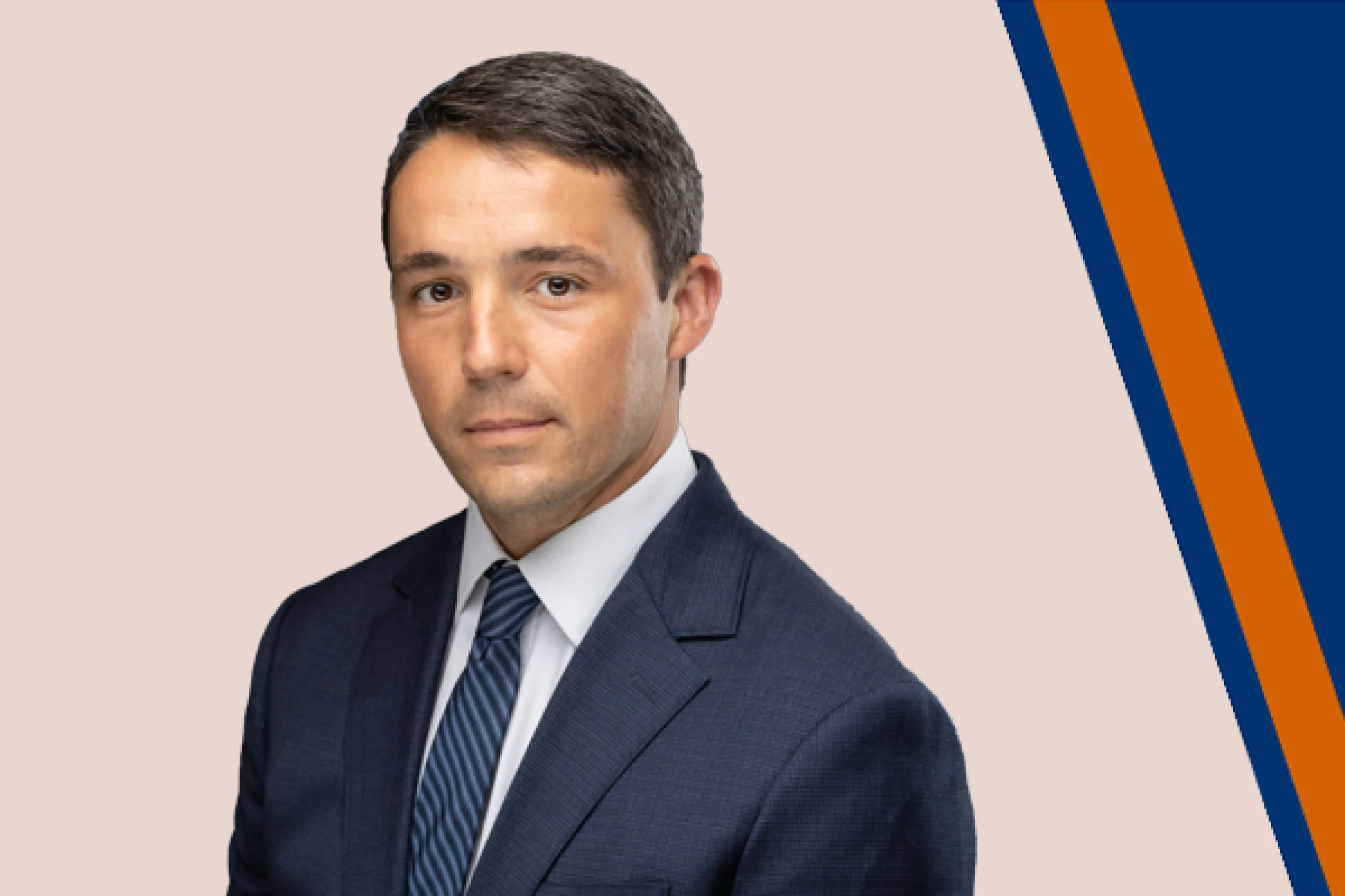 Ryan Roach, MD, selected for prestigious FAOA Fellowship