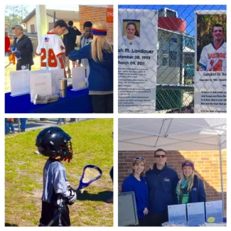 UF SPC and UF Ortho Research at SMiLe Lacross Invitational