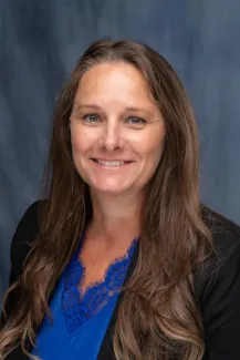 Erika Griffith, MBA