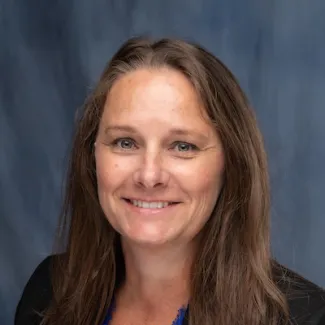 Erika Griffith, MBA