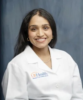 Ridhi Sachdev, MD