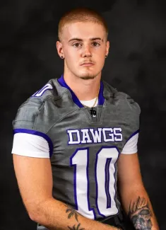 UF Ortho Athlete of the Week - Cole Rarey