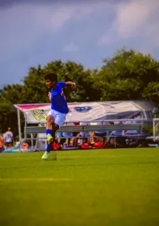Erick Rodriguez