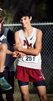 UF Ortho Athlete of the Week -  Brooklyn Smith