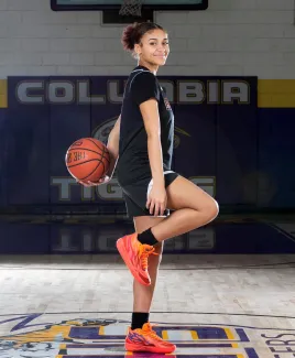UF Ortho Athlete of the Week - Mariah Cox