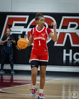 UF Ortho Athlete of the Week - Ar’Nayshia Griffin