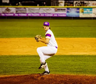 UF Ortho Athlete of the Week - Ayden Phillips