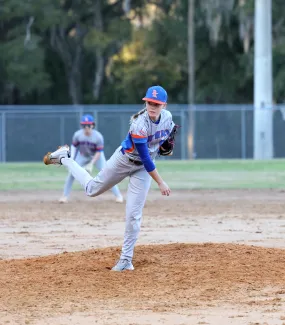UF Ortho Athlete of the Week - Emma Mansfield