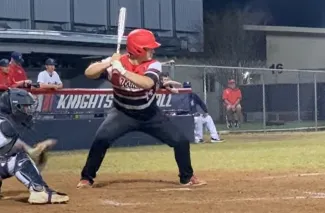 UF Ortho Athlete of the Week - Blake Martin