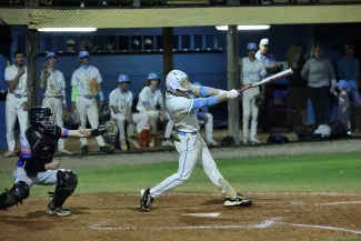 UF Ortho Athlete of the Week - Trey Meeks