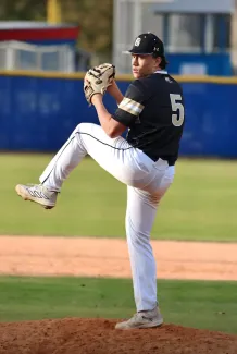 UF Ortho Athlete of the Week - JJ Gardner