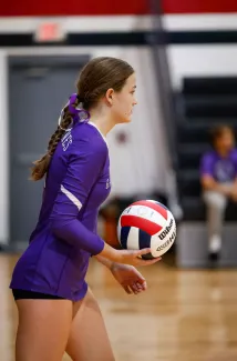 UF Ortho Athlete of the Week - Rowan Kage