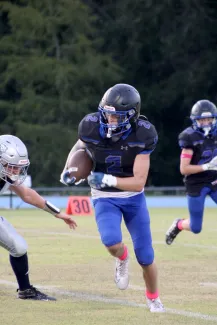 UF Ortho Athlete of the Week - Gabe Long