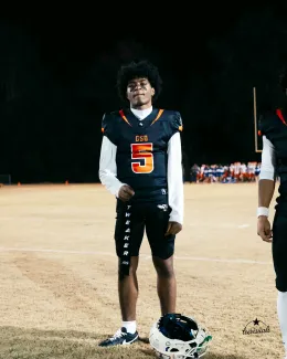 UF Ortho Athlete of the Week - Richard Roundtree