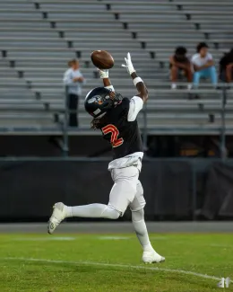 UF Ortho Athlete of the Week - Nathan Jennings