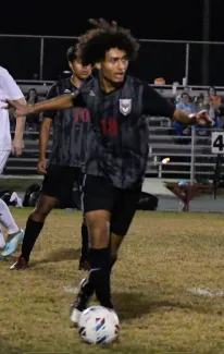 UF Ortho Athlete of the Week - Yandel Mujica