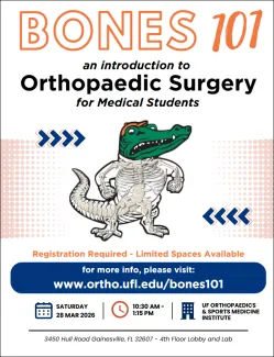 Bones 101: March 28, 2026